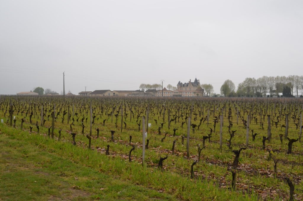 saint emilion