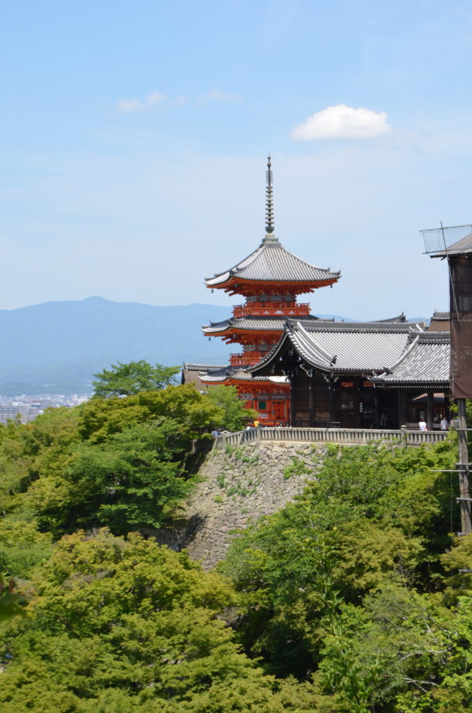 kyoto japan travel tips - personal travel planner