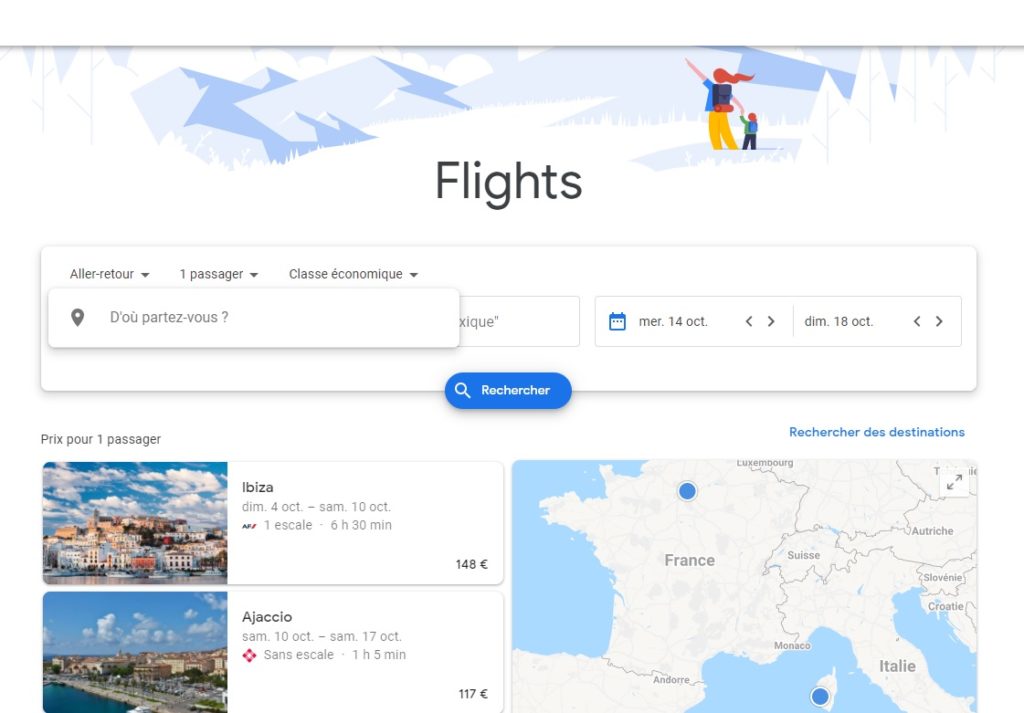 flight bora bora cost