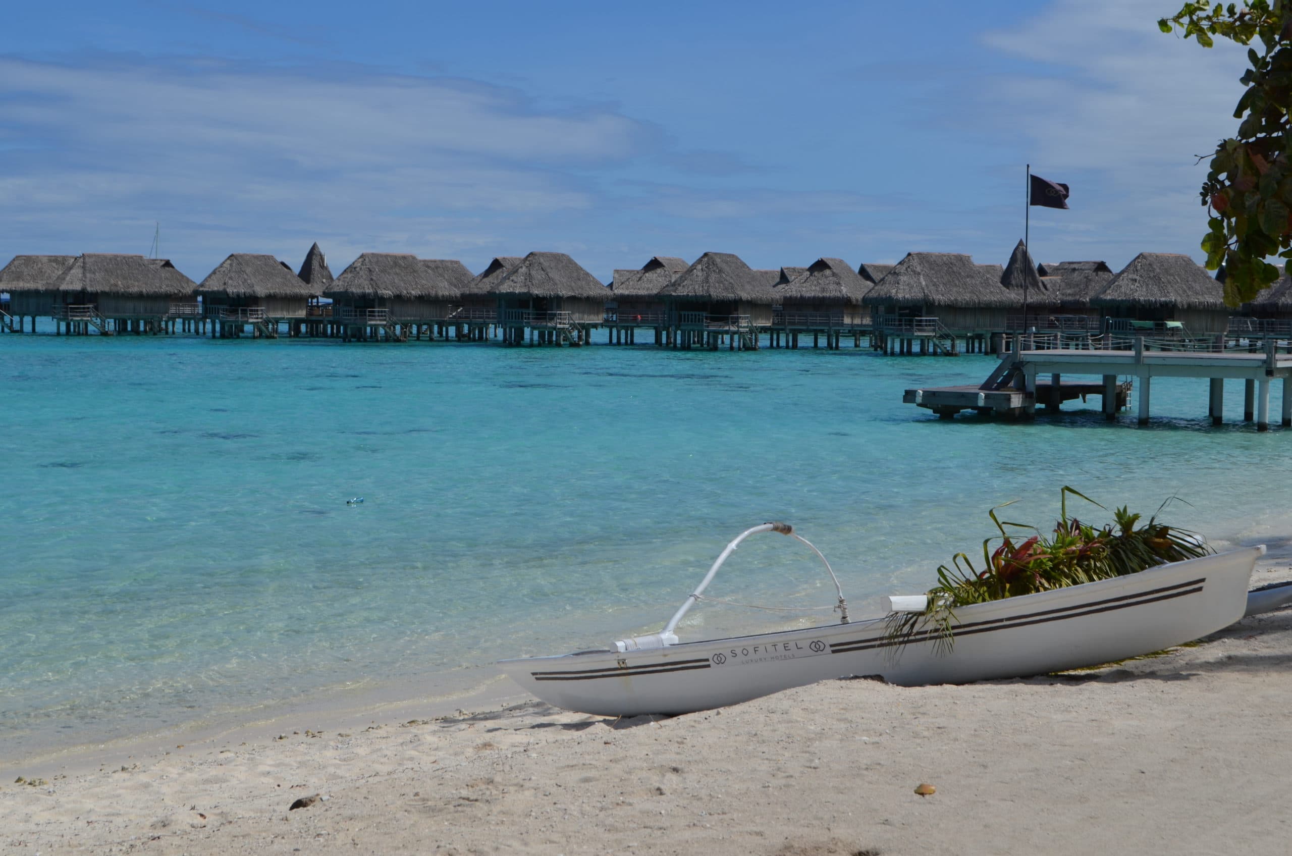 Cuanto Cuesta Un Viaje A Bora Bora
