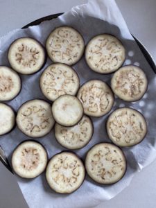 tempura de berenjenas 2