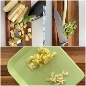 receta japonesa berenjenas y puerco