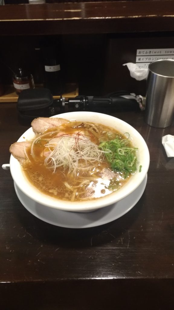 ramen