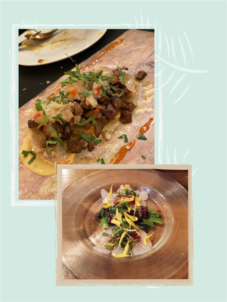 Lifestyle Gastronomy