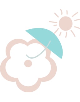 japonesa - proteccion solar