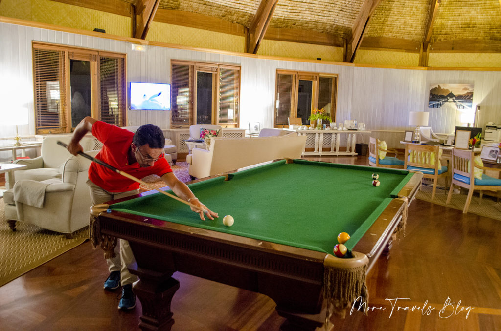 sala de lectura st regis