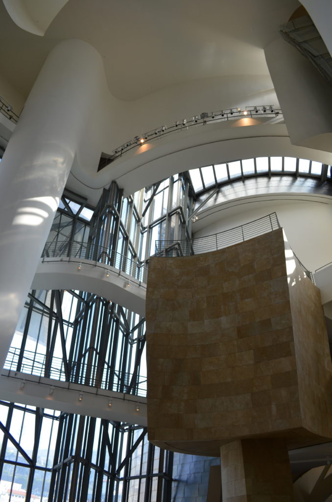 Museo Bilbao