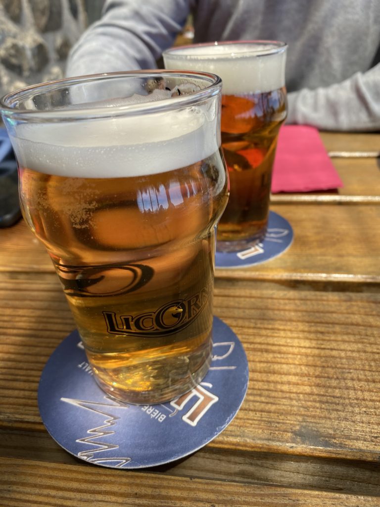 le buron de l'aubrac