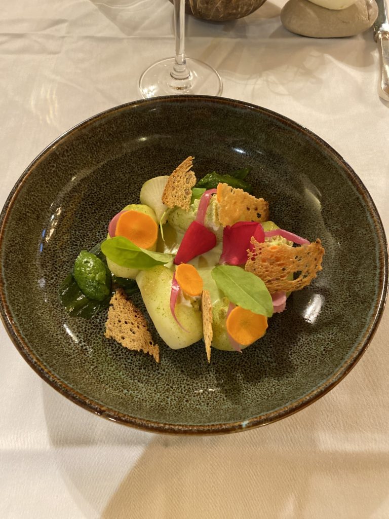 La Dinée du Viguier