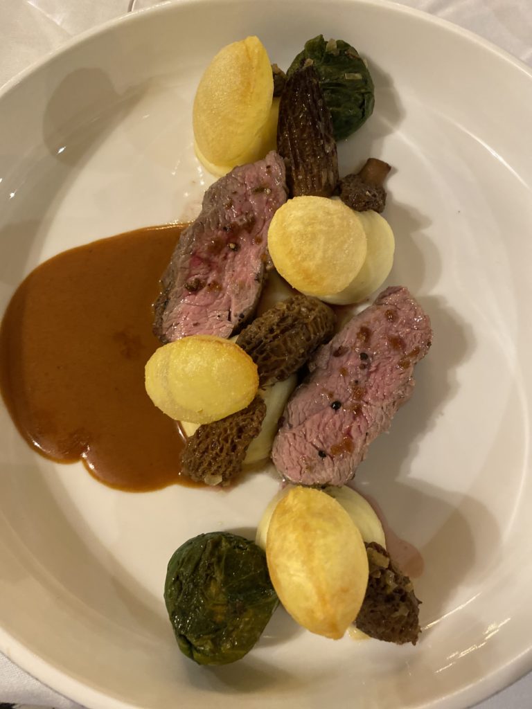 La Dinée du Viguier