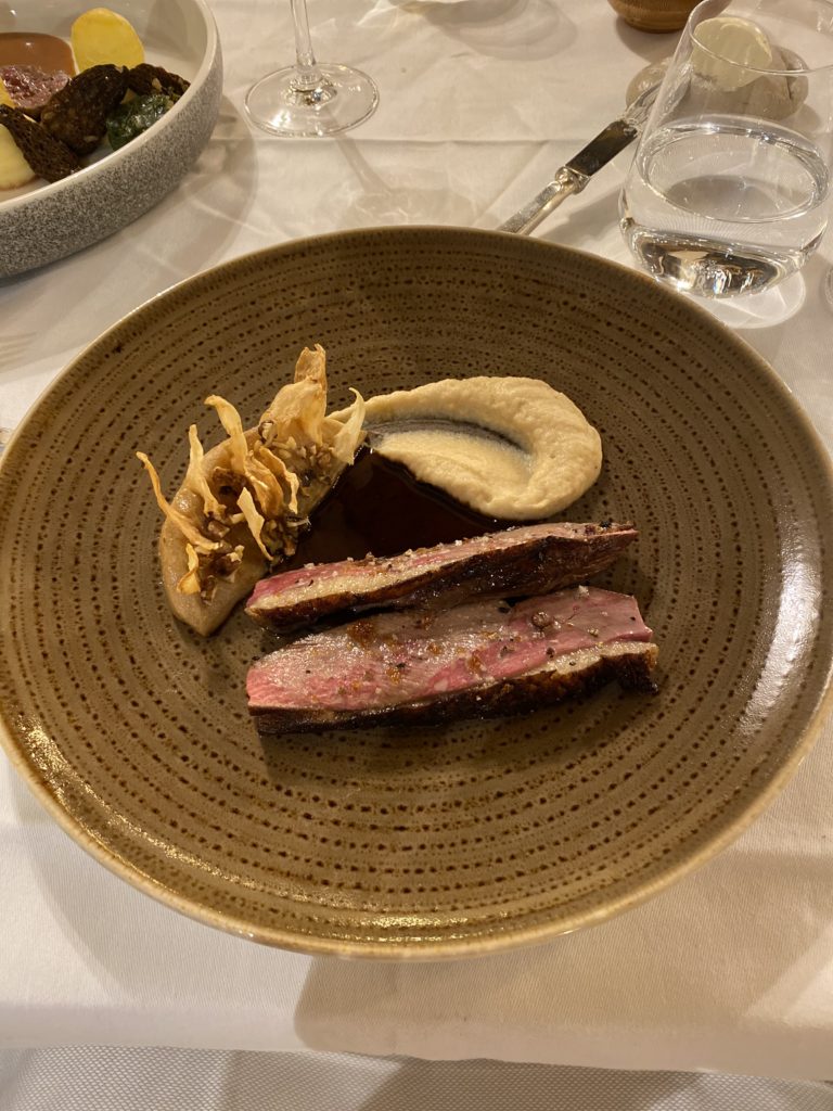 La Dinée du Viguier