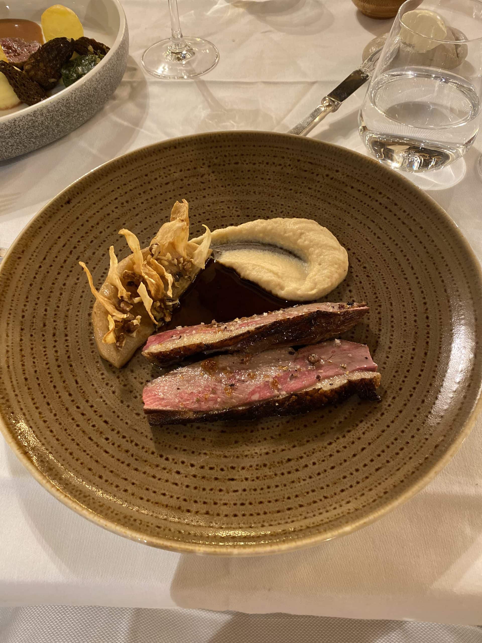 donde comer en tahiti