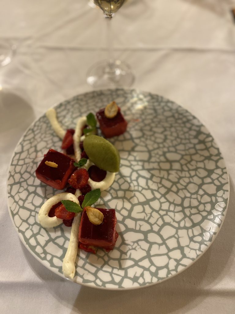 La Dinée du Viguier