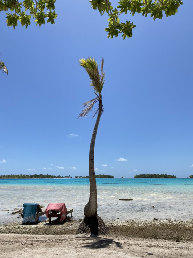 rangiroa laguna blue 