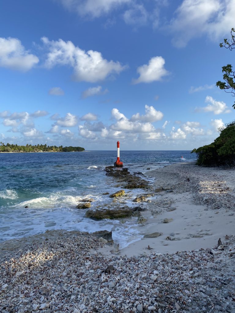 rangiroa tiputa pass
