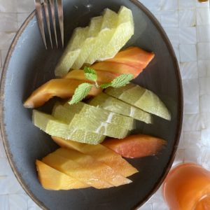 food st regis bora bora