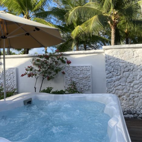 spa the st regis bora bora