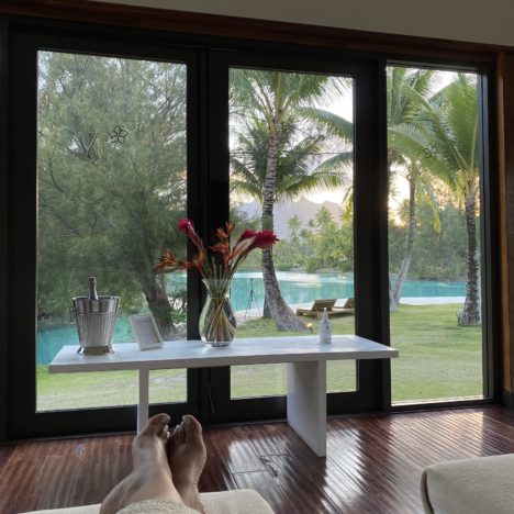 spa the st regis bora bora