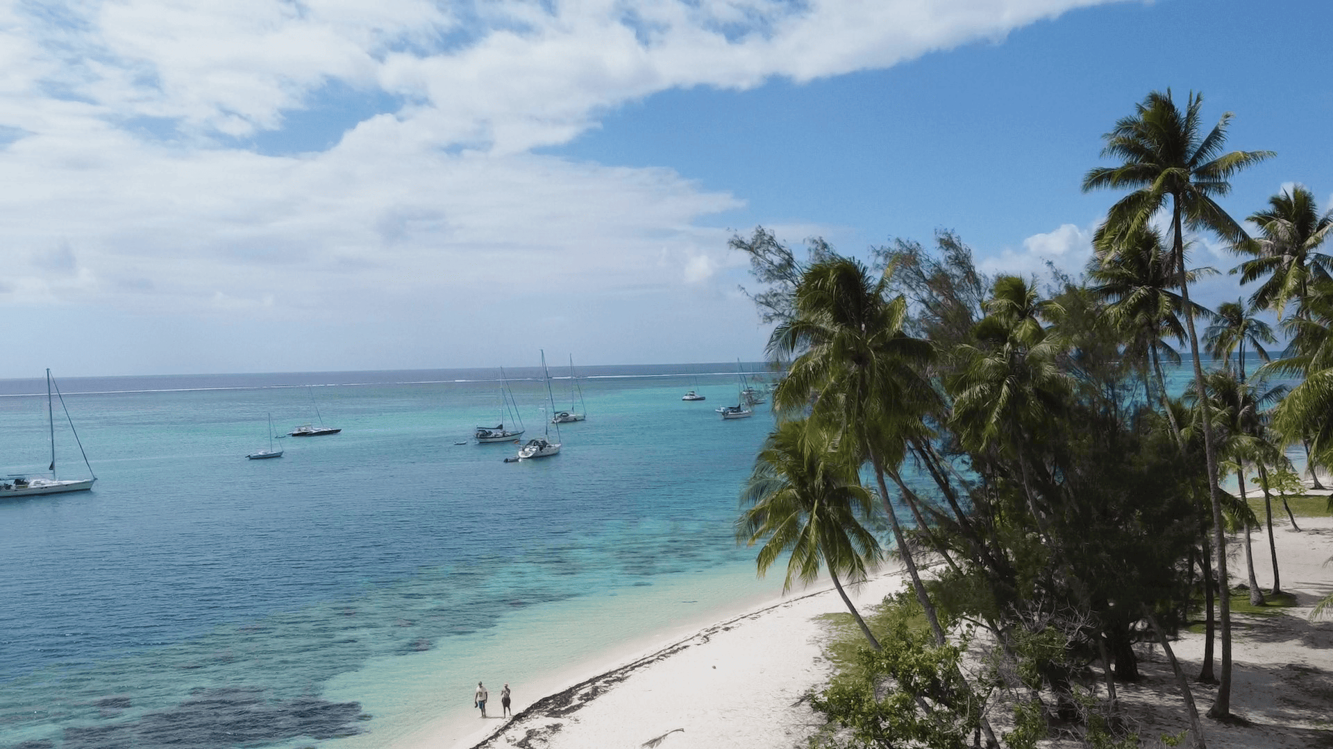 best moorea beaches