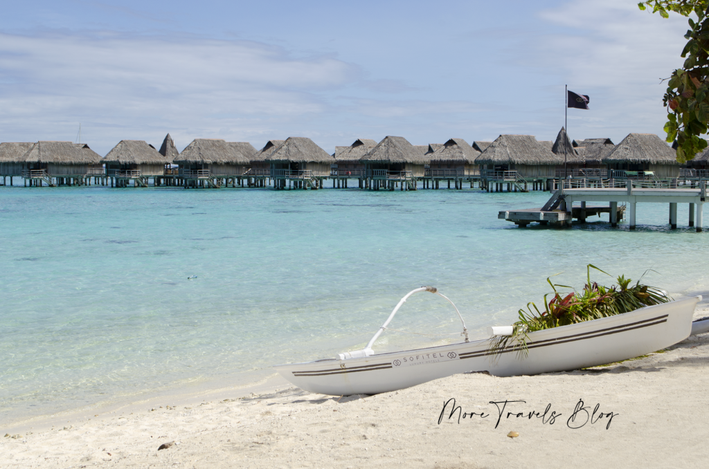 moorea beches -the best beaches in moorea