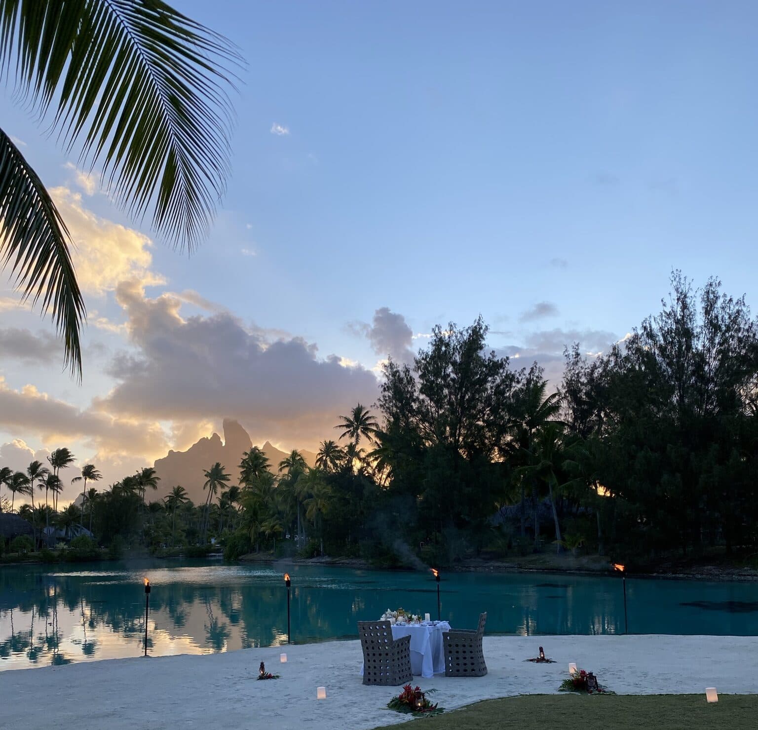 viajes personalizados - viajes a medida de lujo - polinesia francesa