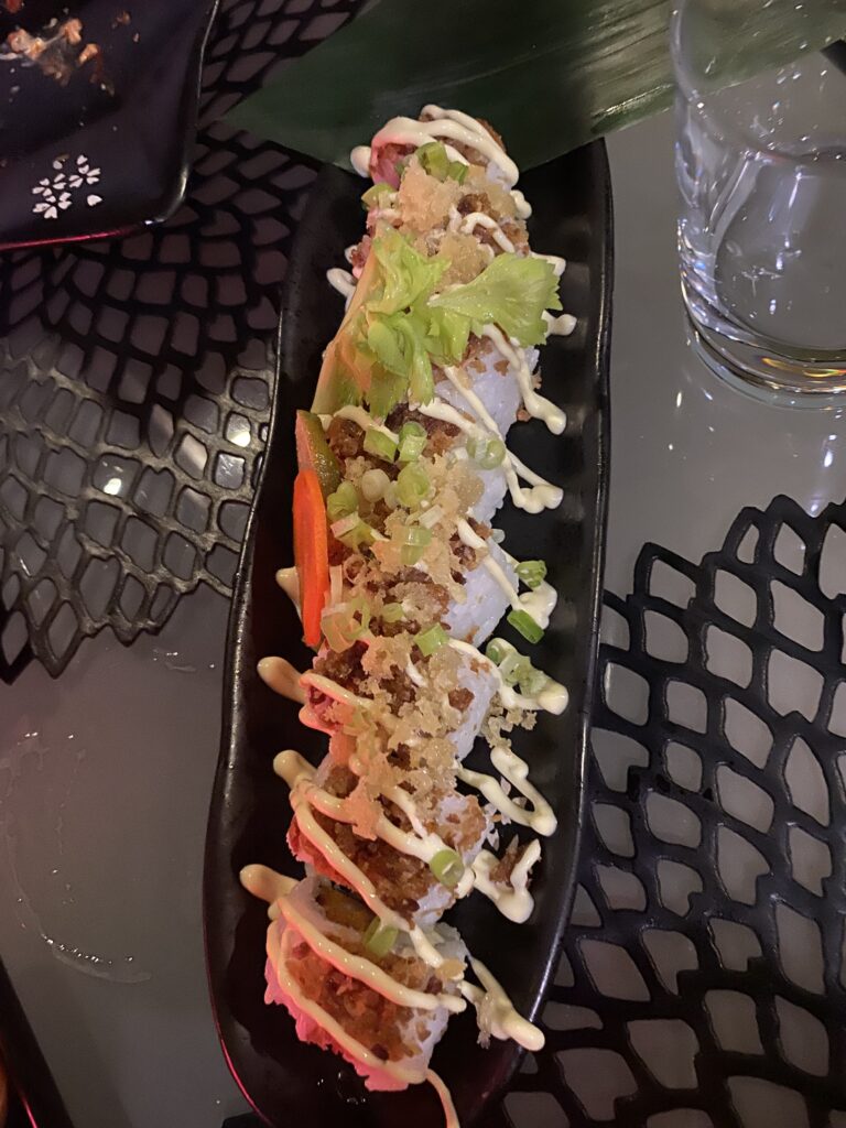 st regis bora bora restaurants