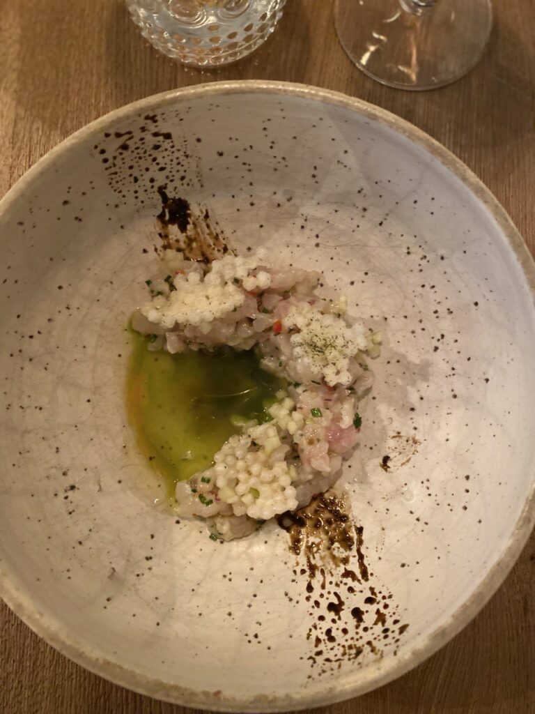 simul restaurant atenas