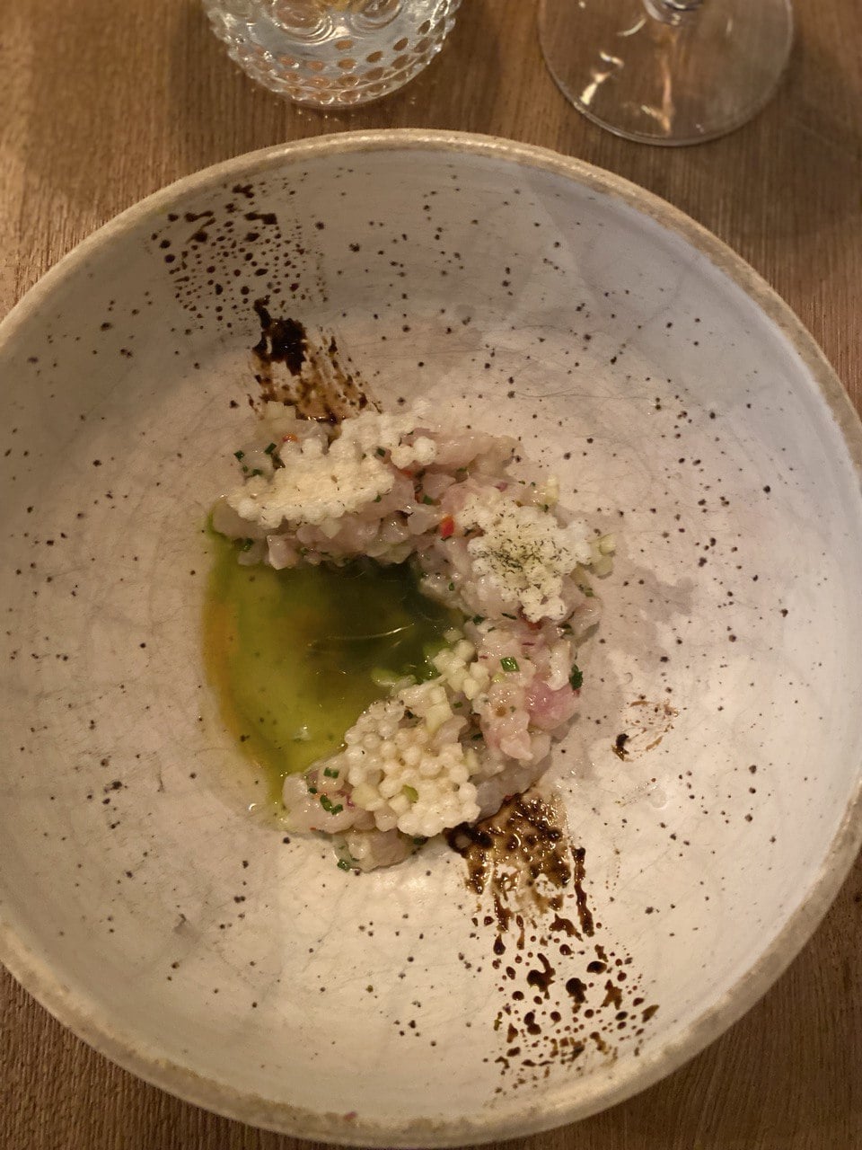 roulottes tahiti donde comer