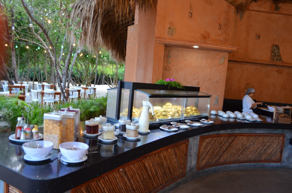 comida sunsol ecoland