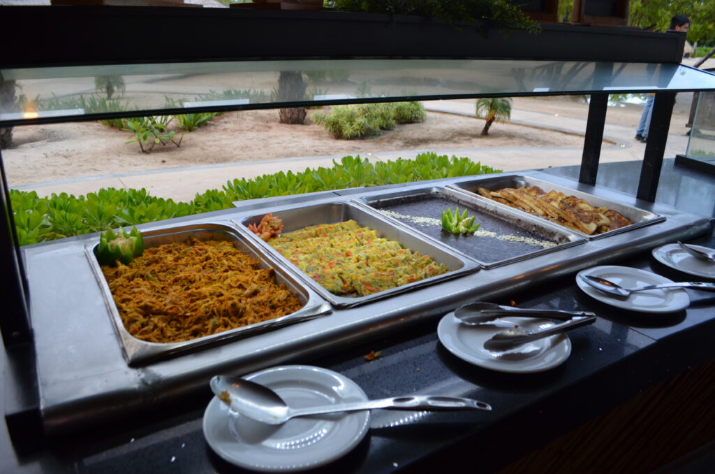 comida sunsol ecoland