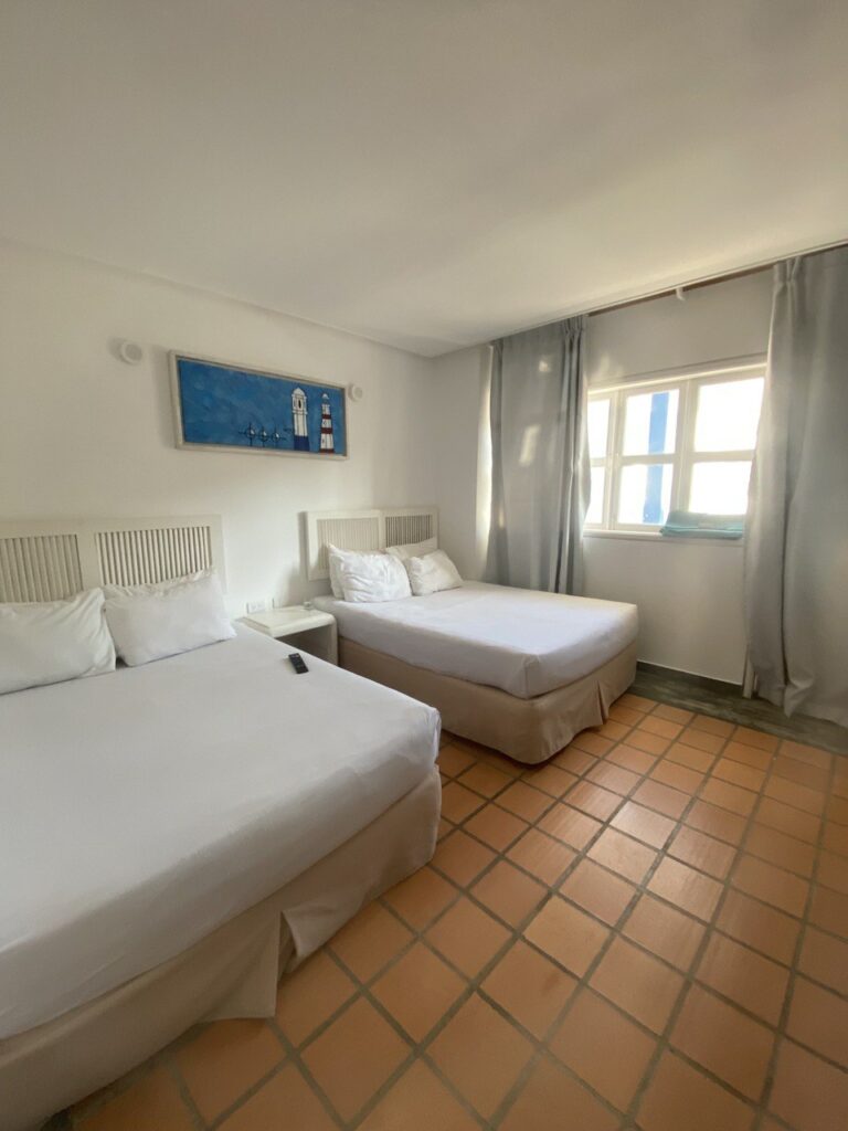 isla margarita en Venezuela