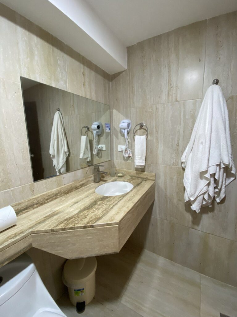 isla margarita en Venezuela