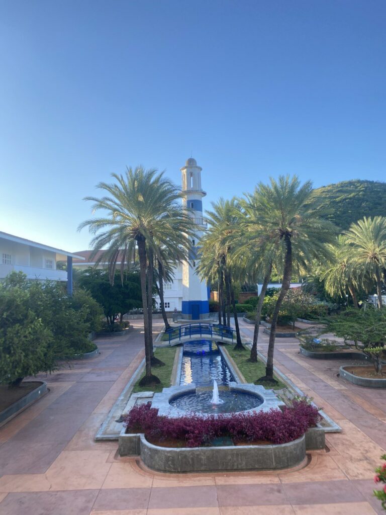 isla de margarita venezuela