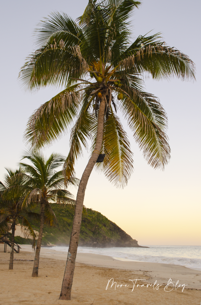 isla margarita en venezuela