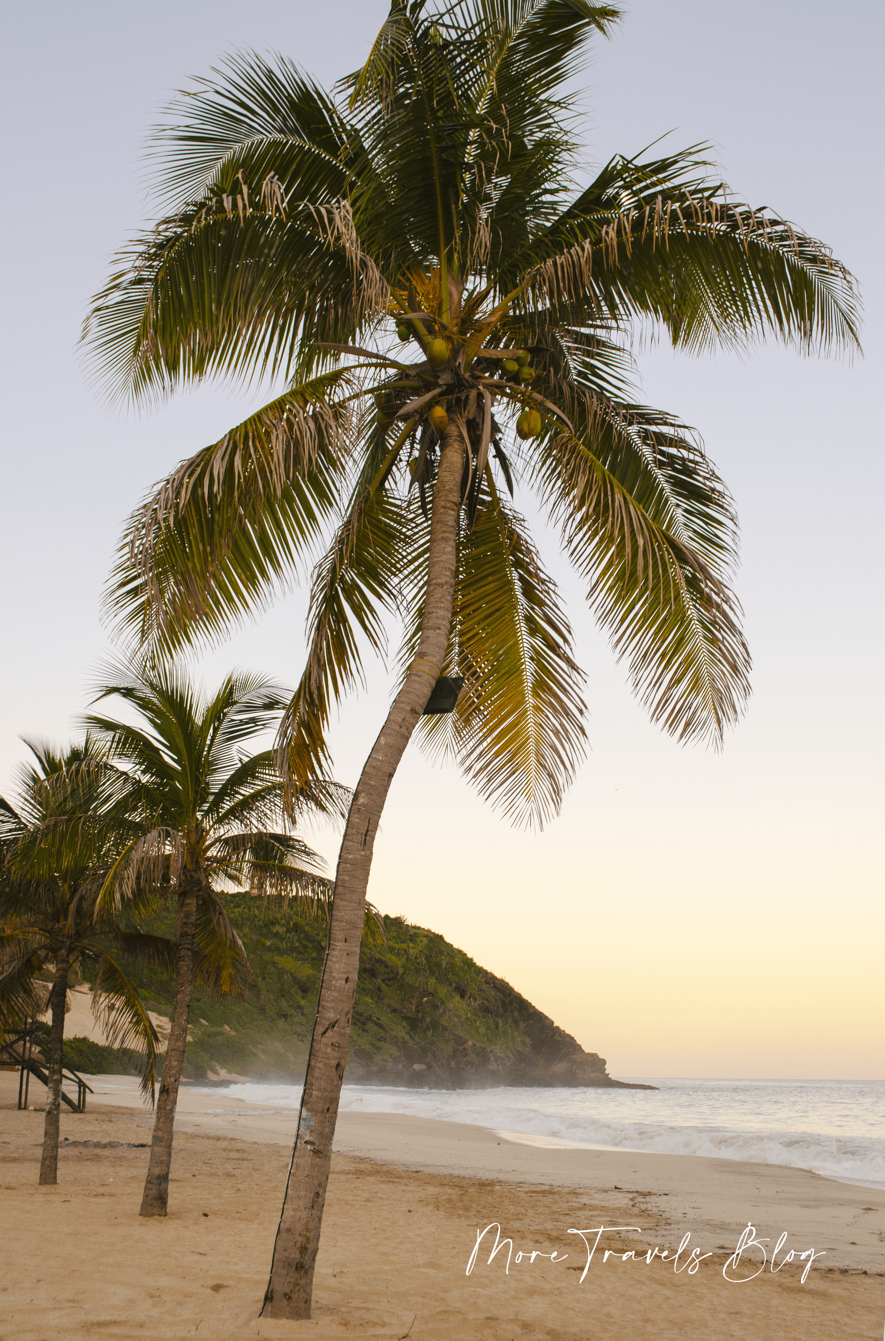 isla margarita en venezuela