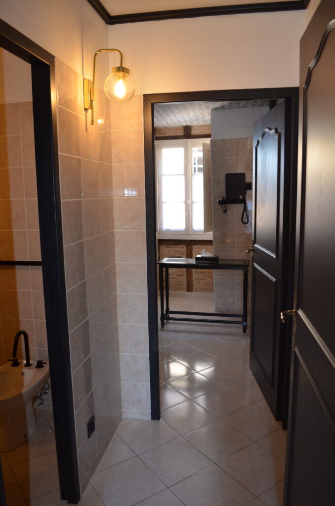 figeac mercure france europe