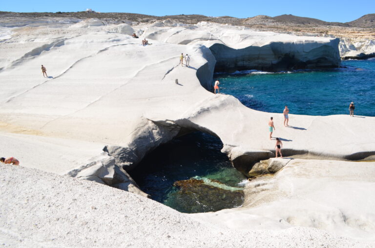 sarakiniko