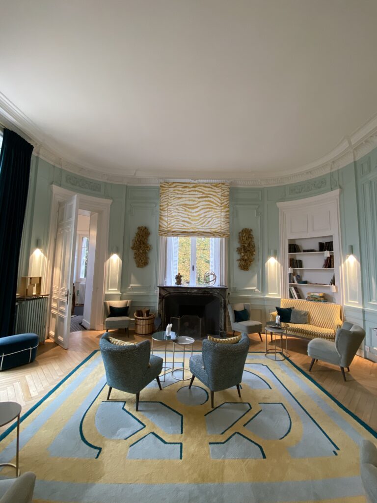 domaine de la tortiniere