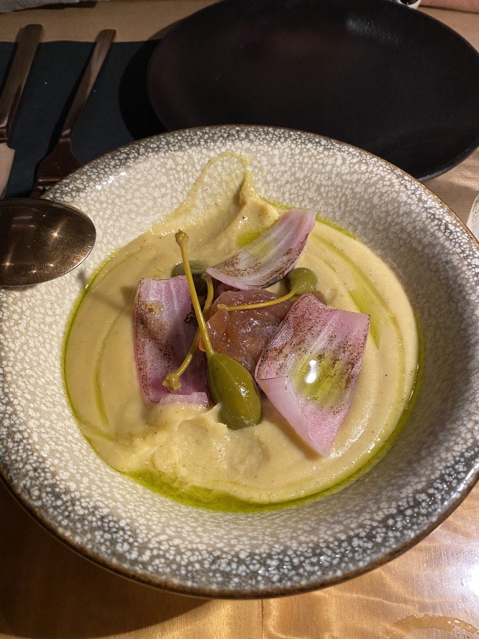 donde comer en tahiti