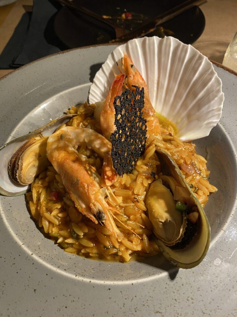 katsaboo - santorini- restaurant