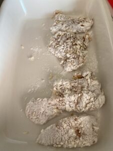 pollo karaage receta preparacion 3