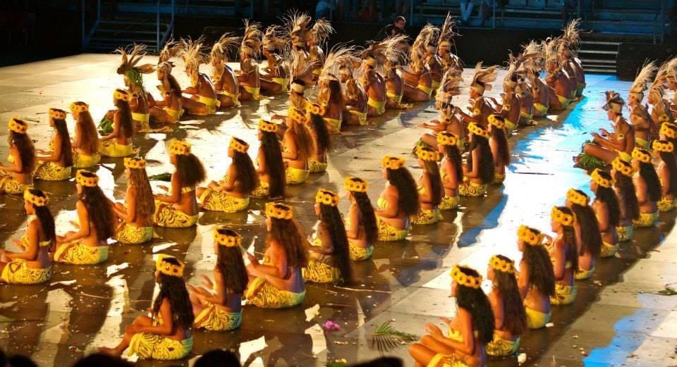 heiva festival baile