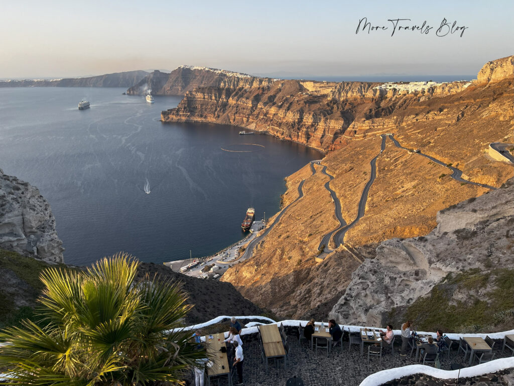 venetsanos santorini wedding