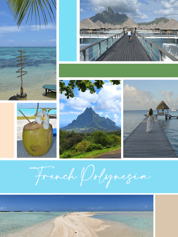 French Polynesia Cover-English New