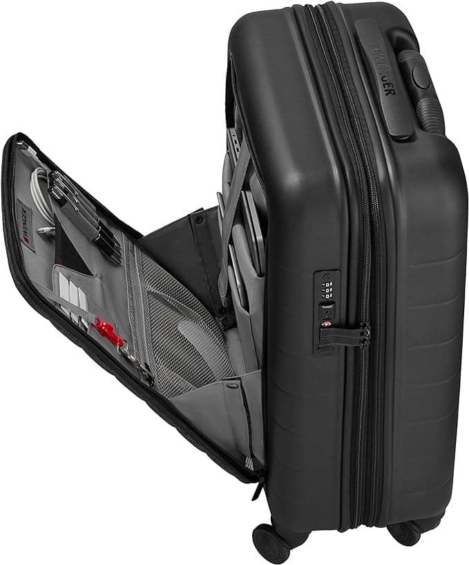 luggage travel accessories for europe