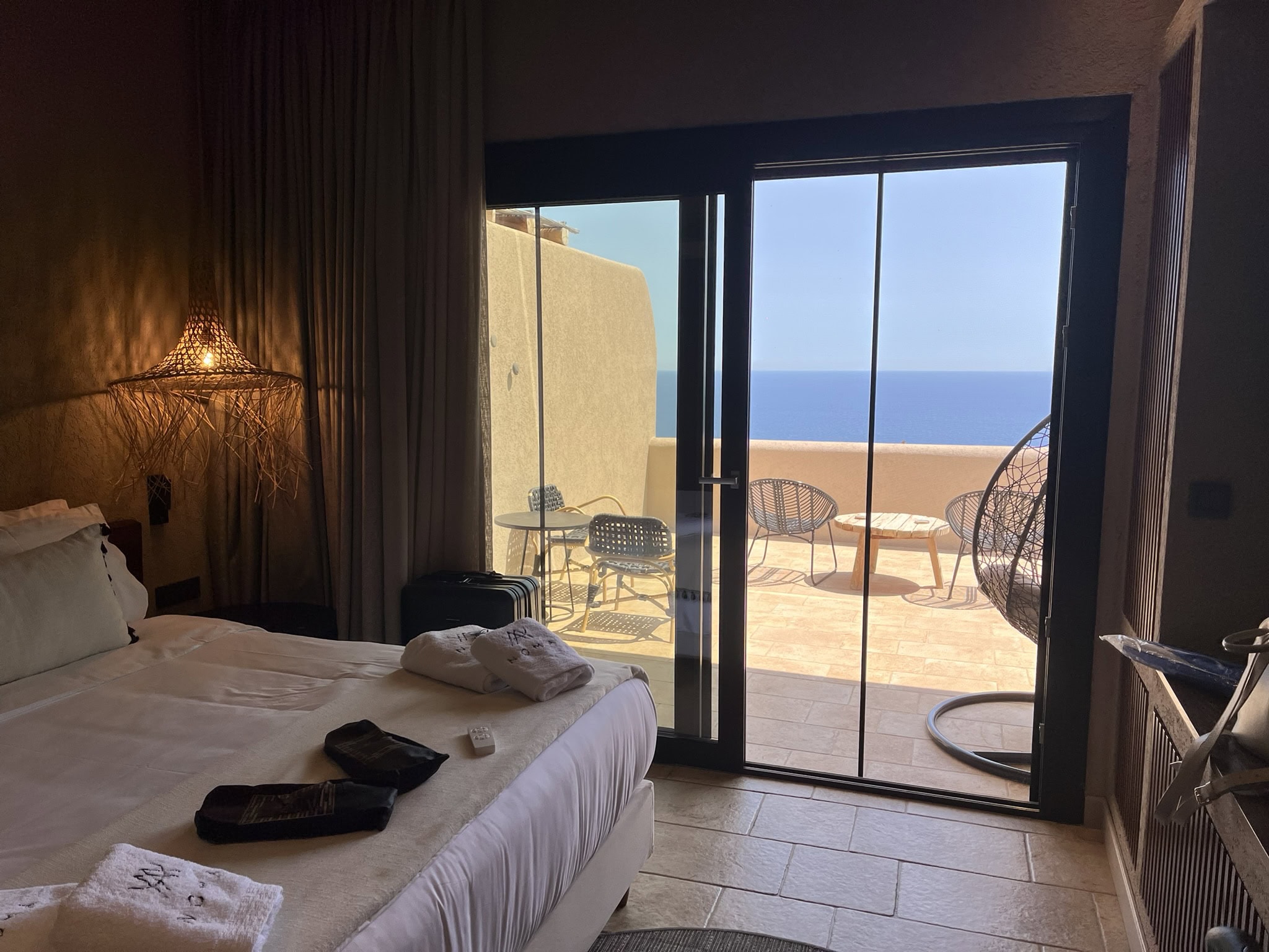 hotel boutique noma milos