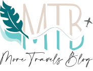 More Travels Blog