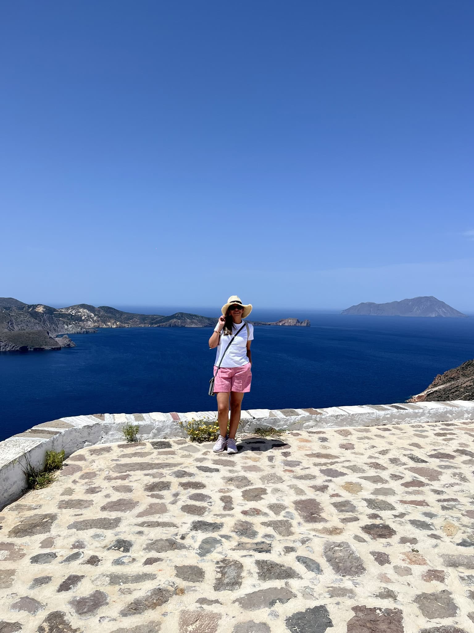 Plaka - Qué ver en Milos