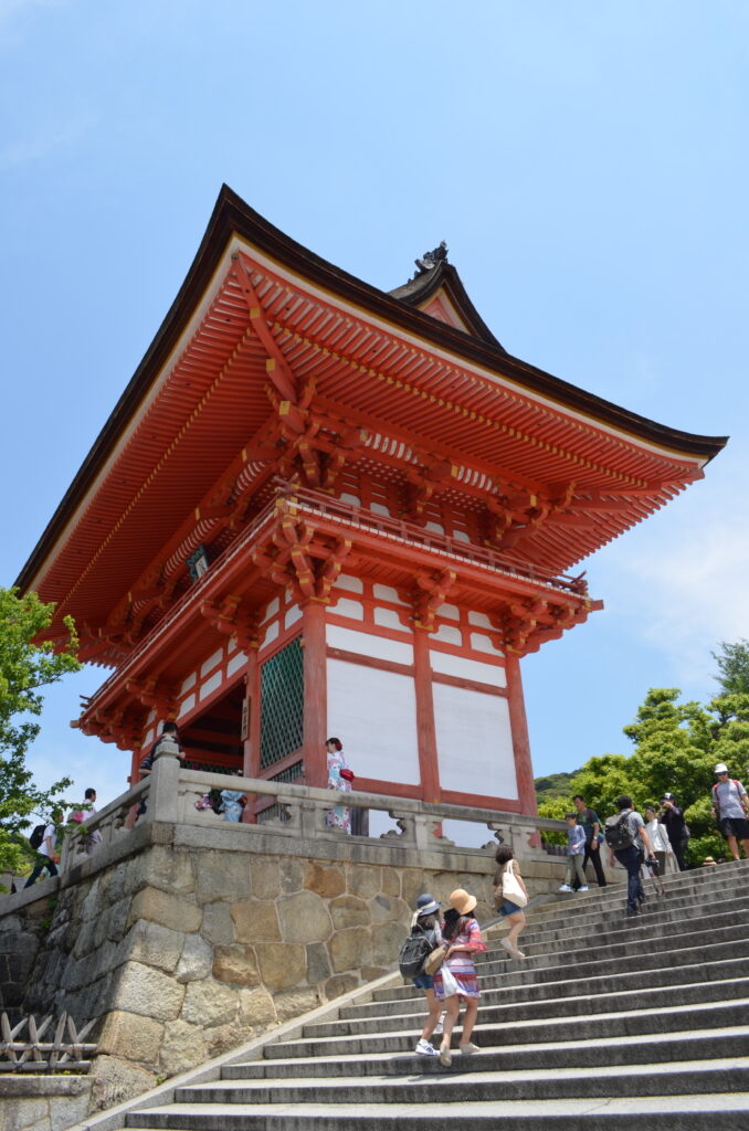 kiyomizudera