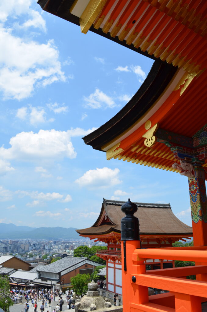 kiyomizudera